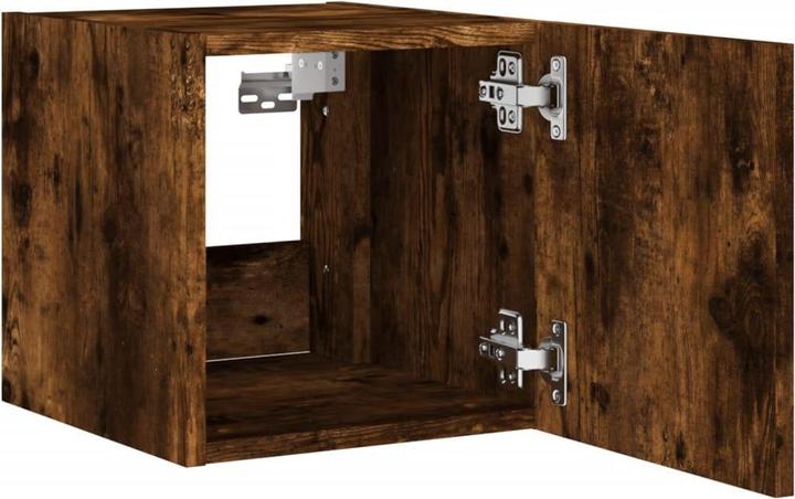 Immagine prodotto vidaXL TV-Wandschrank (30.50 x 35 x 30 cm)