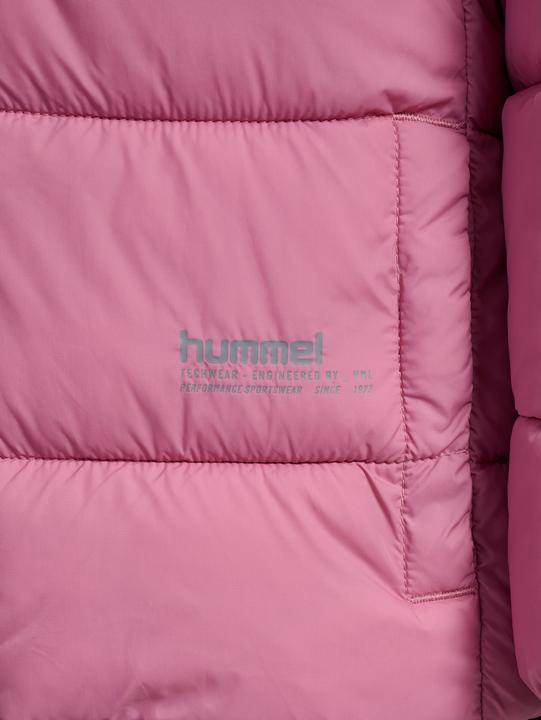 Produktbild hummel Hmljr Lightweight Puffer Jacket (128)