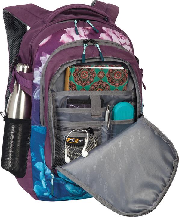 Immagine prodotto Bestway Zaino Evolution Air (22 l)