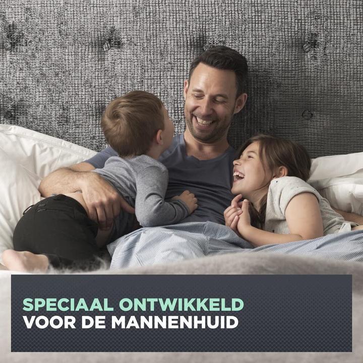 Produktbild Dove Men + Care Sensitive (250 ml)