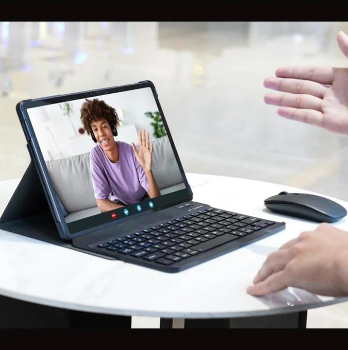 Produktbild Cubot Tablet TAB 70 6 GB RAM 128 GB (4G, 10.95", 128 GB, Black)