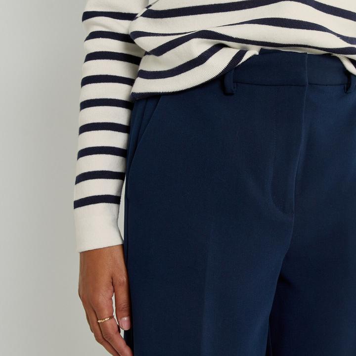 Produktbild La Redoute Collections Weite Hose (42)