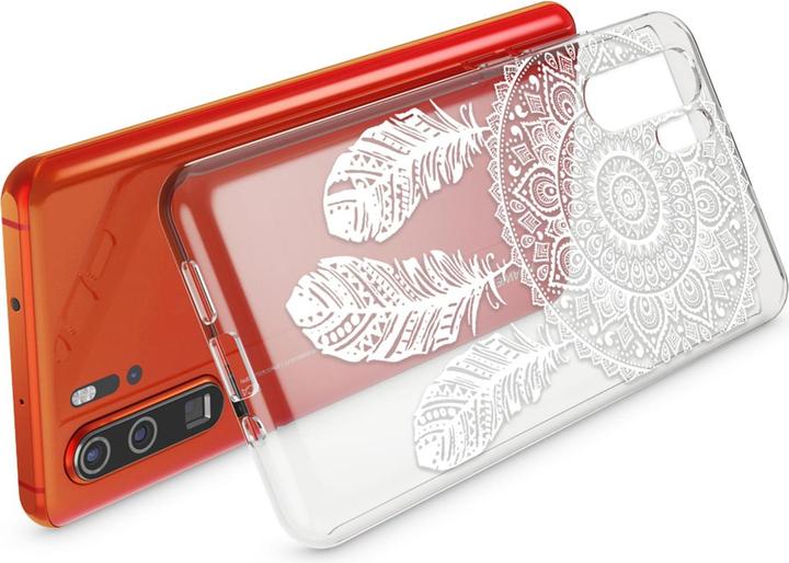 Produktbild Nalia Motiv Handyhülle (Huawei P30 Pro)