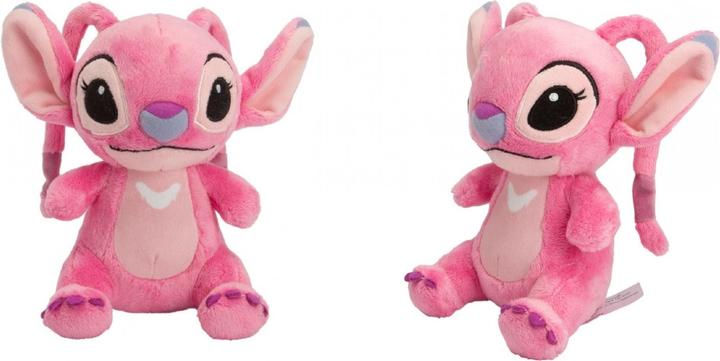 Actual product image Simba Disney Angel Mini, 15cm (15 cm)