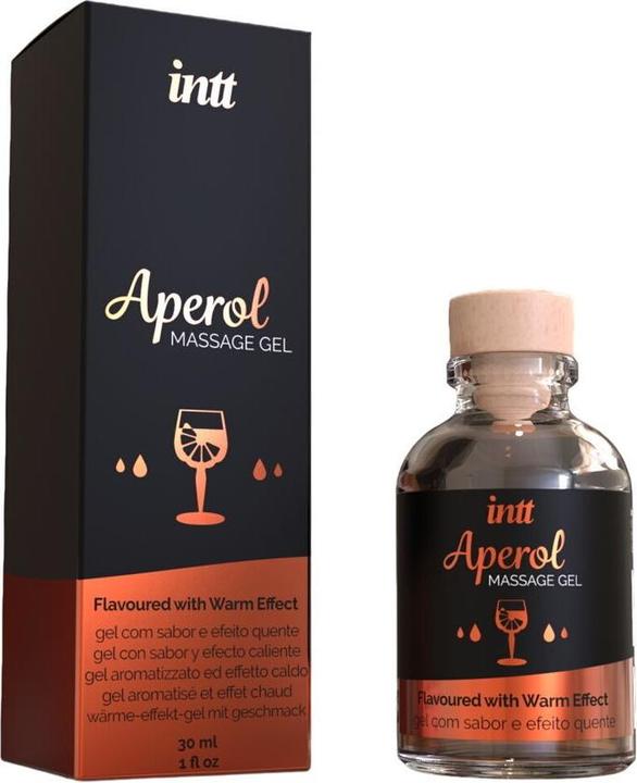 Actual product image Intt Aperol (30 ml)