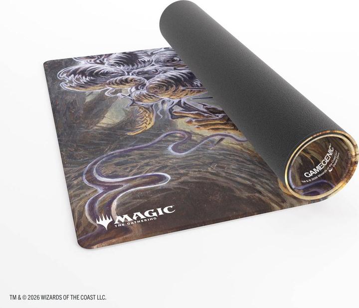 Produktbild Gamegenic GGS40209 - Magic The Gathering Lorwyn Eclipsed Prime Playmat - Design B