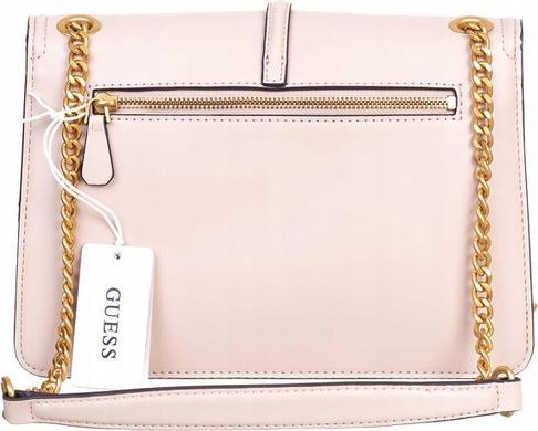 Actual product image Guess James Convertible Xb ladies' handbag