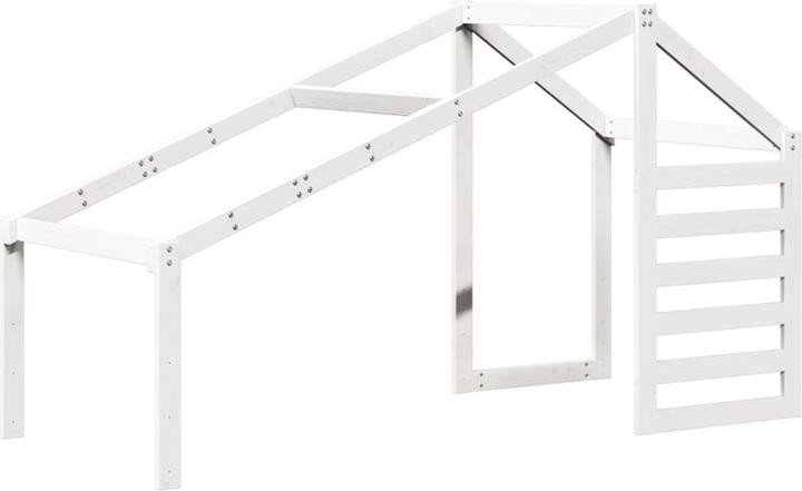 Produktbild vidaXL Etagenbett (80 x 200 cm)