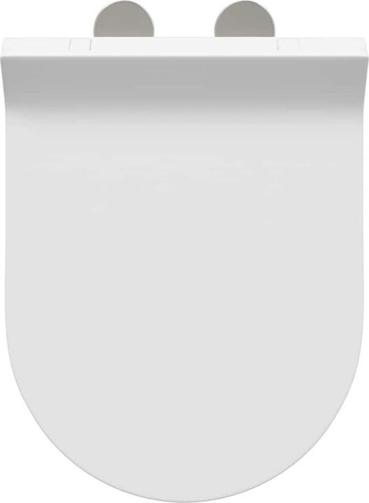 Produktbild vidaXL Toilettensitz