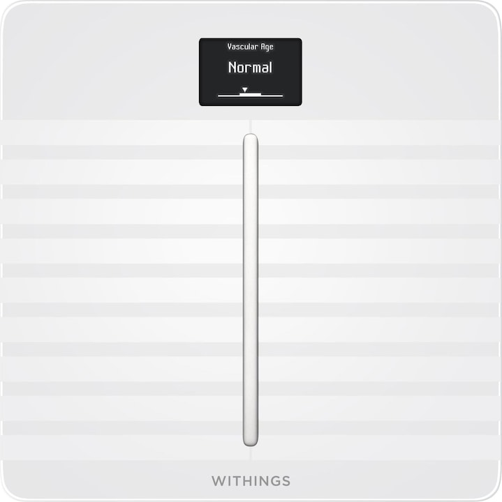 Withings Body Cardio (180 kg)