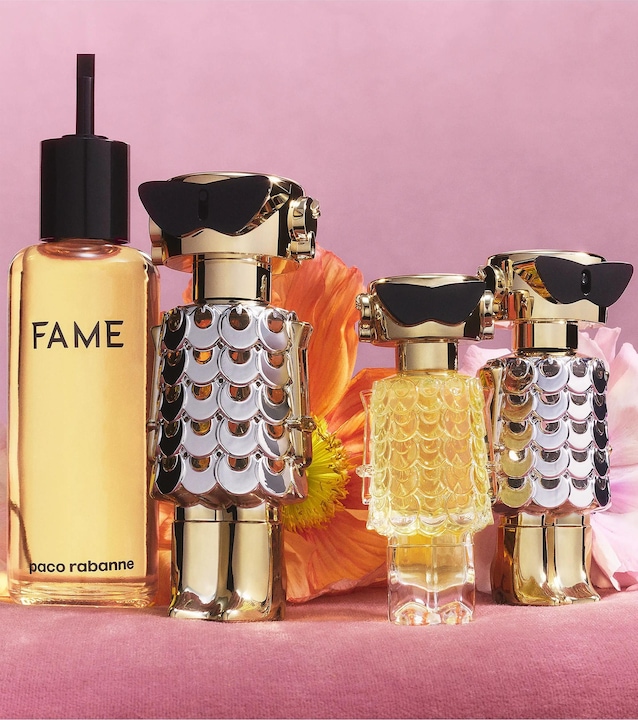 Image du produit Paco Rabanne Fame (Eau de parfum, 50 ml)