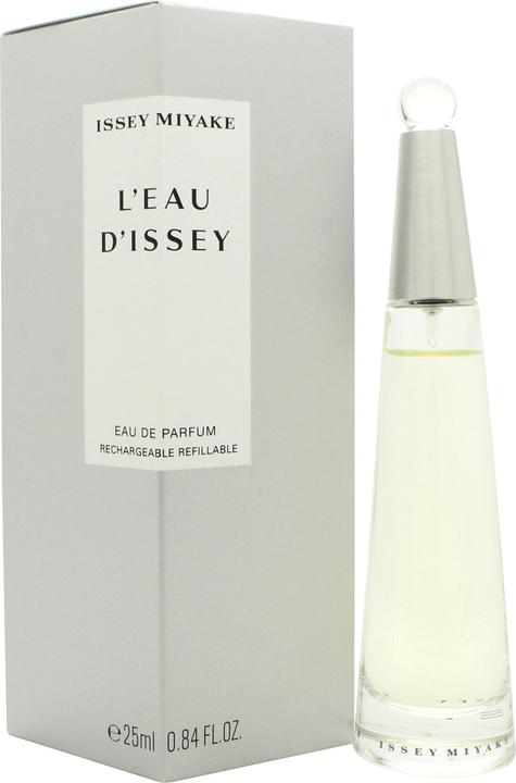 Actual product image Issey Miyake L'Eau d'Issey (Eau de parfum, 25 ml)