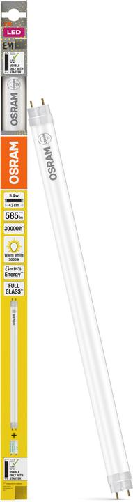 Immagine prodotto Osram Tubo a led (G13, 5.40 W, 585 lm, 1 x, F)