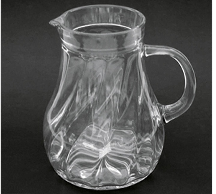Produktbild Mäser Wein-/Saftkrug /-/ 1l (1 l)
