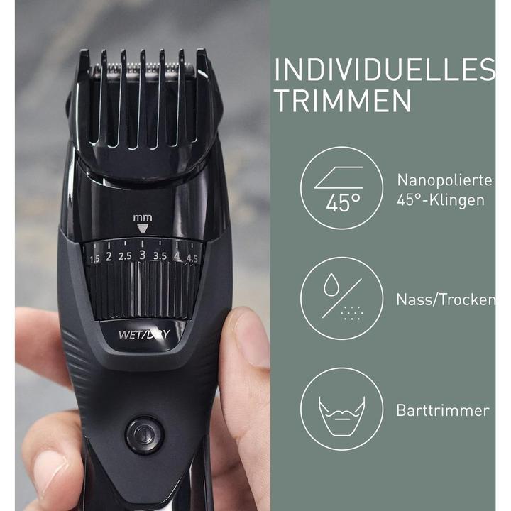 Image du produit Panasonic Ersatzscherblatt (1x)
