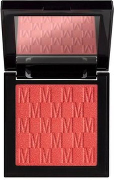 Actual product image Mesauda AT FIRST BLUSH Compact Blush 103 OBSESSED - Cosmetics (Obsessed)