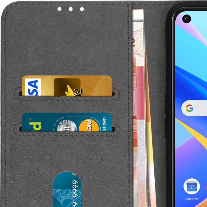 Immagine prodotto Avizar Serie Chester (Oppo A76, Oppo A96, Realme 9i)