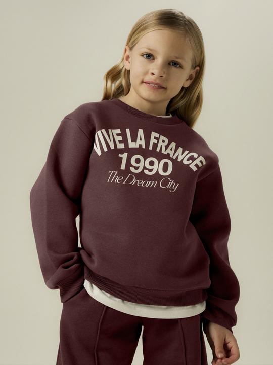 Produktbild Name it Regular Fit Sweatshirt (116)