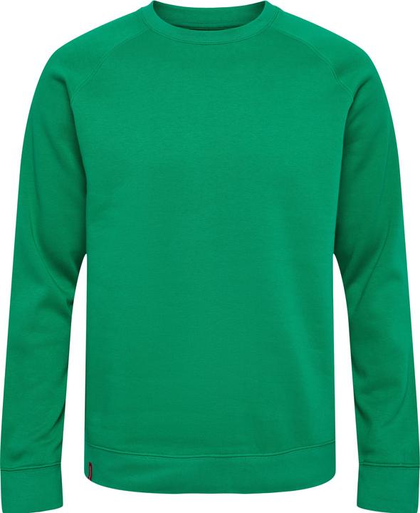 Actual product image hummel Red Classic Sweatshirt (XL)