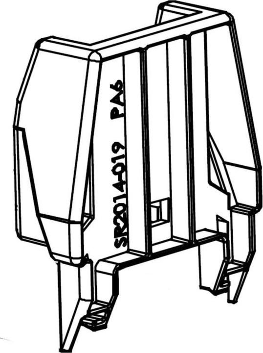 Image du produit Tegro Limiteur de charge Easy Snow Rider