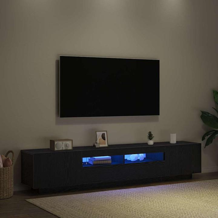 Produktbild VidaXL TV-Schrank (200 x 35 x 40 cm)