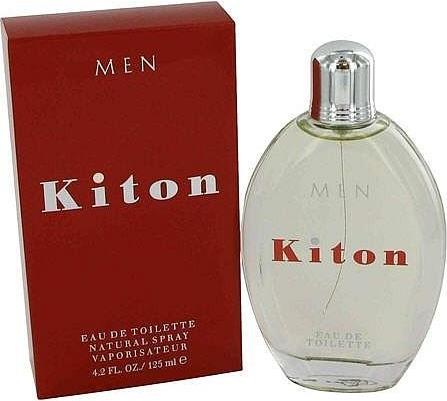 Produktbild Kiton Parfum (Eau de Toilette, 75 ml)