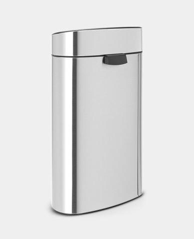 Actual product image Brabantia Touch Bin (40 l)