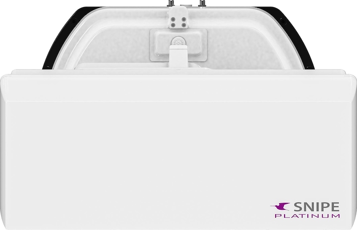Immagine prodotto Selfsat Snipe Platinum (Antenna piatta, 10 dB, UKW / MW / LW, DAB/ DAB+)
