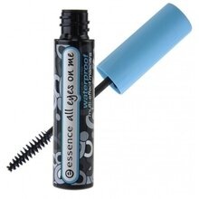 Actual product image essence All Eyes On Me (Black)