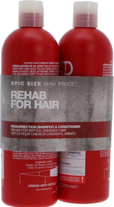 Tigi Bed Head Resurrection
