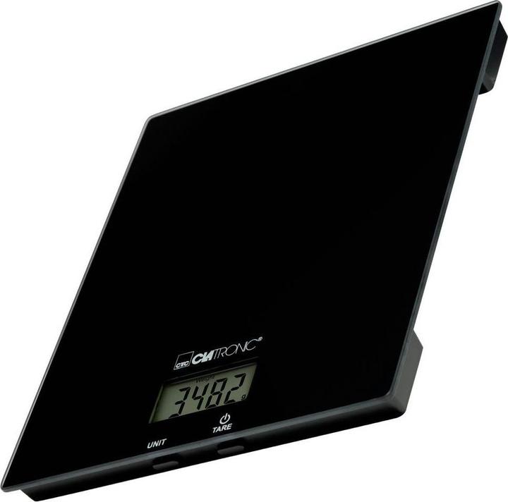 Actual product image Clatronic KW 3820