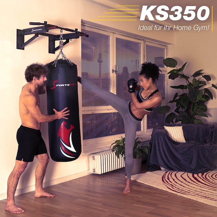 Actual product image Sportstech KS350