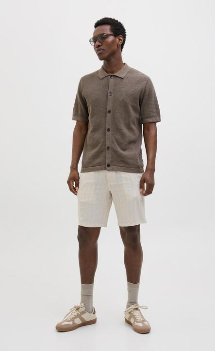Actual product image Jack & Jones Tapered Fit Shorts Shorts (XS)