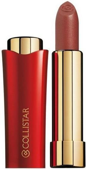 Actual product image Collistar Vibrazioni Di Colore Lipstick (4 Bronze)