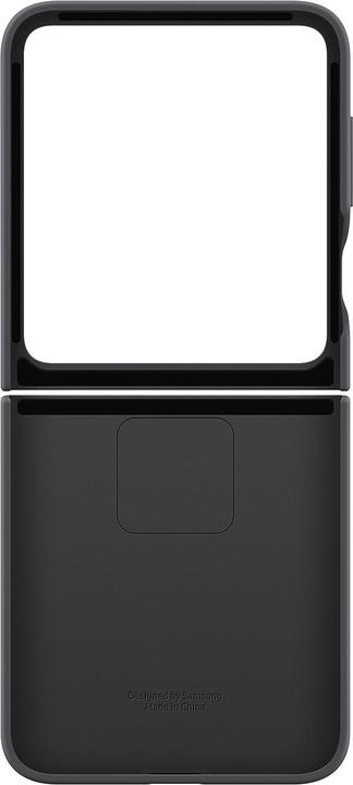 Productafbeelding Samsung Silicone Case (Samsung Galaxy Z Flip7 FE)