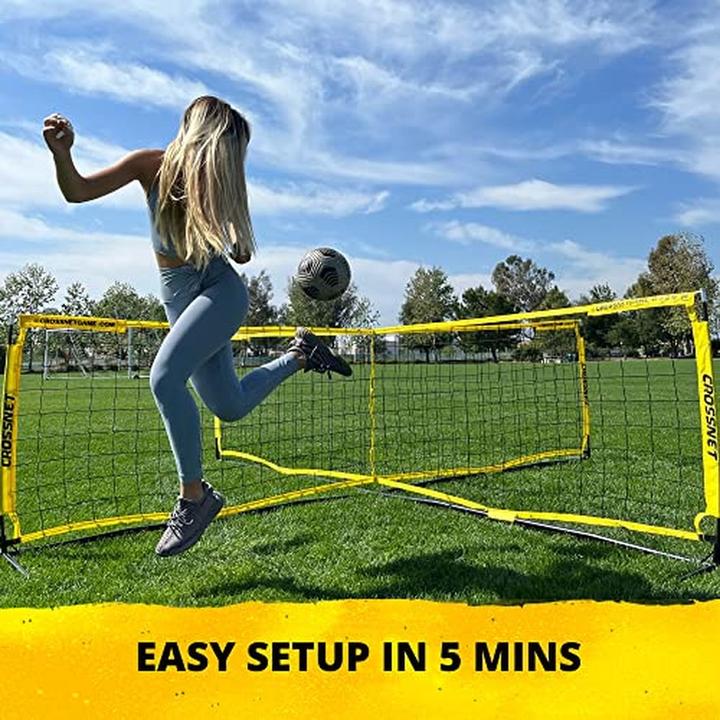 Produktbild Crossnet Soccer