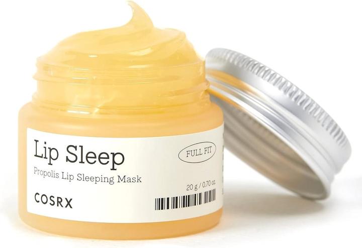 Image du produit Cosrx Masque de sommeil pour les lèvres à la propolis Full Fit (20 ml)