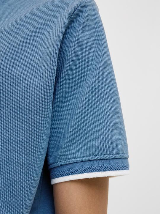 Produktbild Jack & Jones Jprblualves Ss Polo Noos (XL)