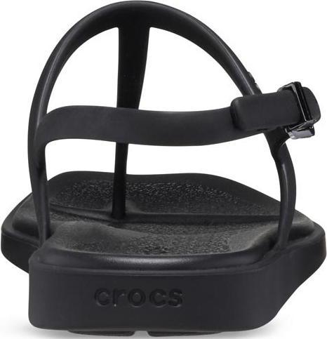 Actual product image Crocs W's Miami Thong Sandal (42, 42.5, 43, 42 2/3)