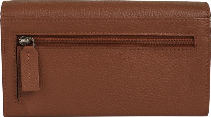 Actual product image Bruno Banani Geldbörse echt Leder Damen SAMEA