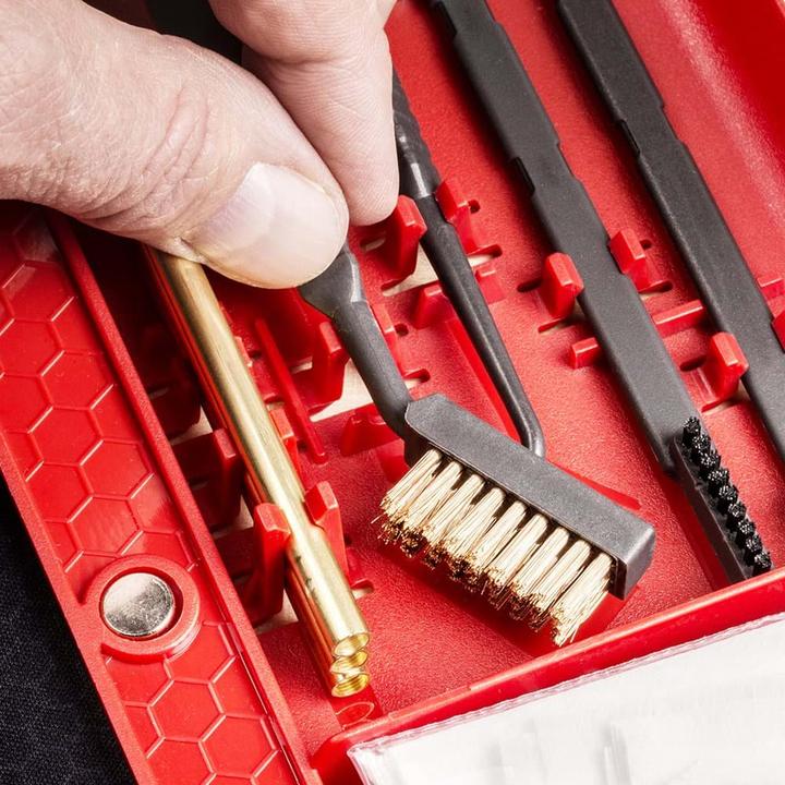 Actual product image Real Avid Master Cleaning Station - Waffenreinigungsmatte