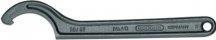 Produktbild Gedore 40 45-50 Hakenschlüssel, DIN 1810 Form A, 45-50 mm (50 mm, 45 mm)