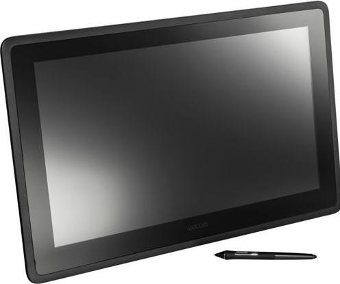 Produktbild Wacom Cintiq 22 (21.50", 5080 lpi)