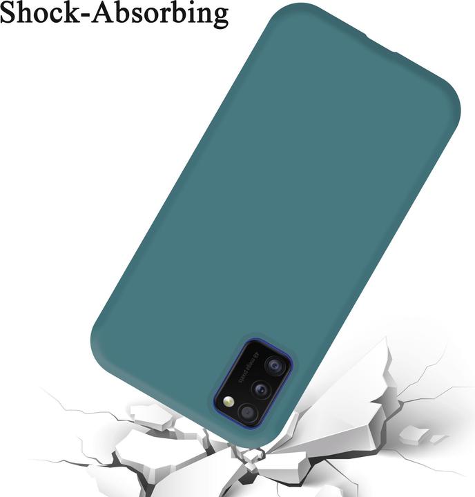 Immagine prodotto Cadorabo Custodia liquida (Samsung Galaxy A41)