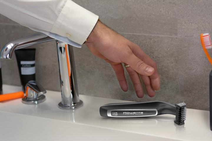 Produktbild Rowenta Forever Sharp