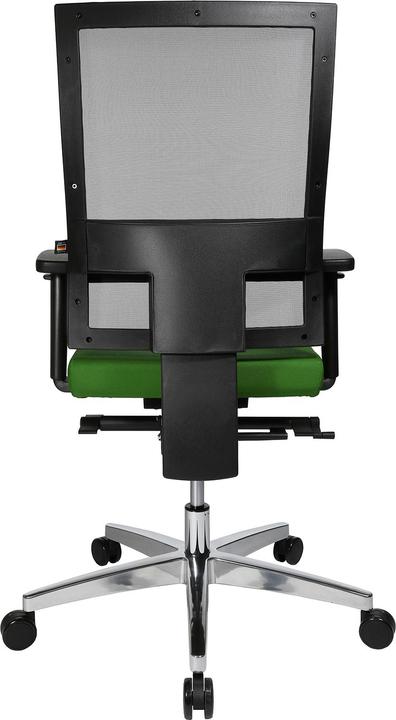 Actual product image Topstar Profi Net 11