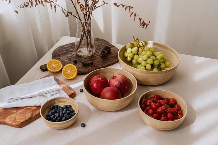 Actual product image Nuts Shüssel (28 cm, 1x)