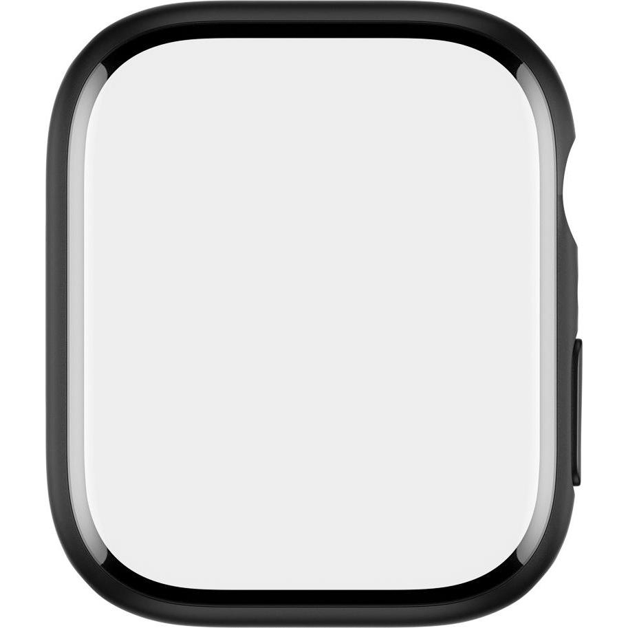 PanzerGlass Upcycle, Smartwatch Zubehör, Schwarz
