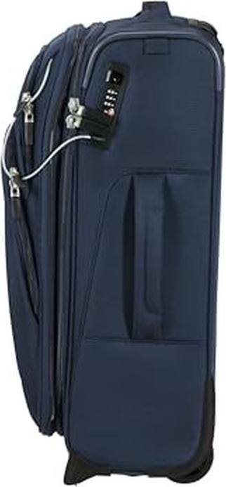 Produktbild Samsonite SPARK SNG ECO, Upright, MIDNIGHT BLUE (48.50 l)