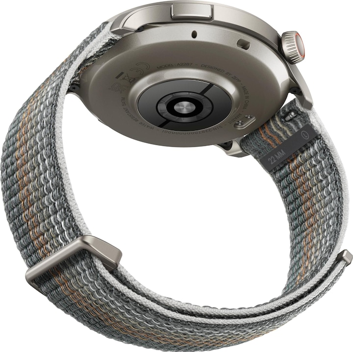Image du produit Amazfit Balance (46 mm)